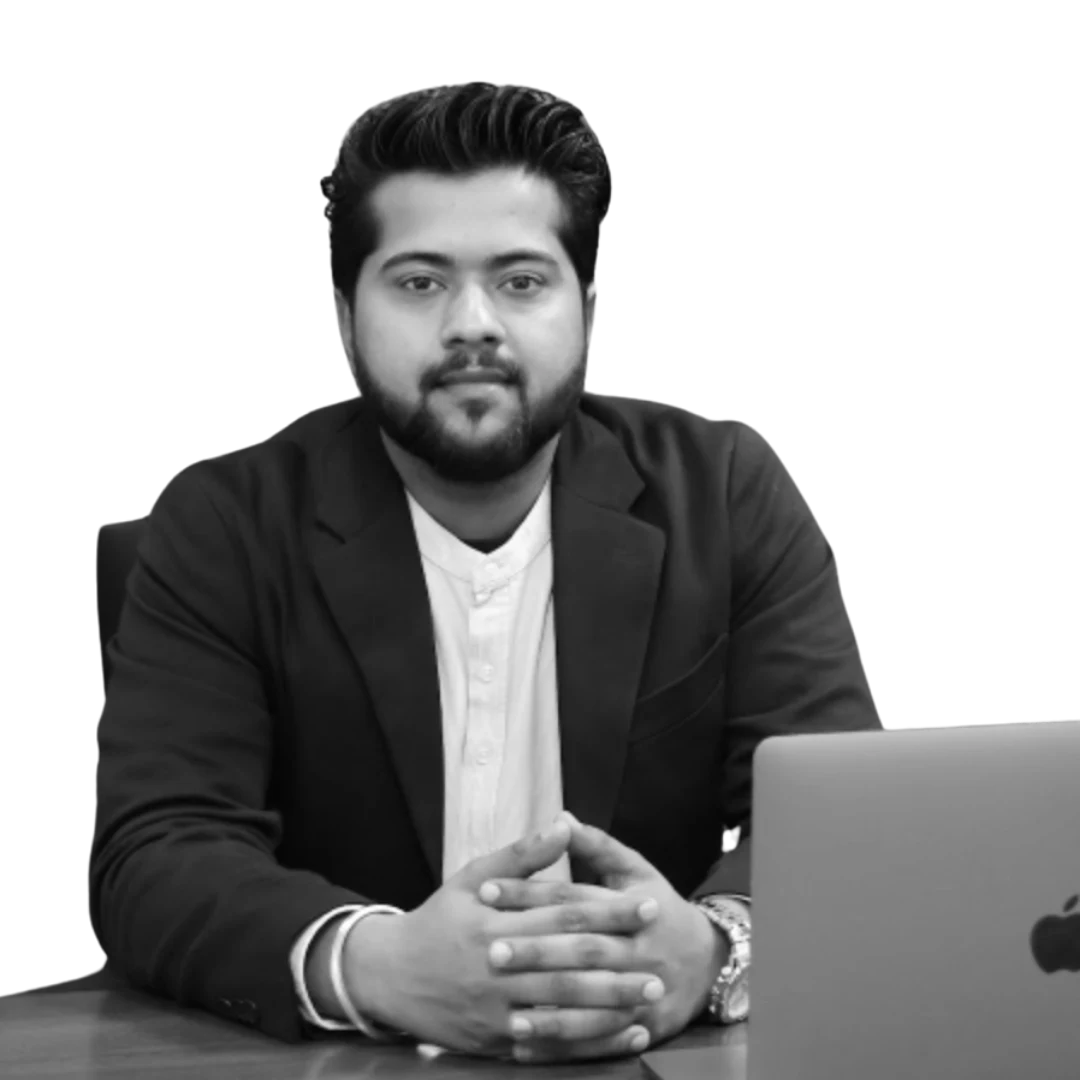 Shivam Rohilla - Officer - Insurance